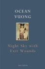 Image for Night sky with exit wounds