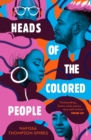 Image for Heads of the colored people