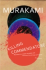 Image for Killing Commendatore