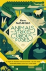 Image for Animals strike curious poses