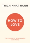 Image for How to love