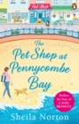 Image for The pet shop at Pennycombe Bay