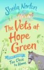 Image for The vets at Hope Green.: (Too close to home)