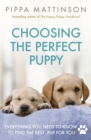 Image for Choosing the perfect puppy