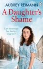 Image for A daughter&#39;s shame