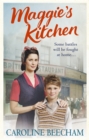 Image for Maggie&#39;s kitchen
