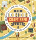 Image for London Craft Brewers beers &amp; culture