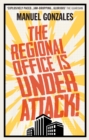 Image for The regional office is under attack!