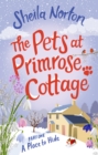 Image for The pets at Primrose Cottage.: Part one, : A place to hide