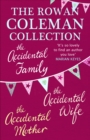 Image for The Rowan Coleman collection