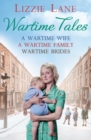 Image for Wartime tales