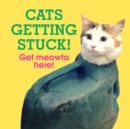 Image for Cats getting stuck!.