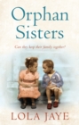 Image for Orphan sisters