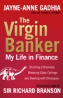 Image for The virgin banker