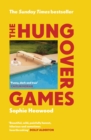 Image for The hungover games