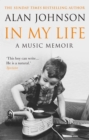 Image for In my life: a music memoir
