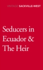 Image for Seducers in Ecuador: The heir