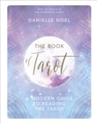 Image for The book of tarot: a modern guide to reading the tarot