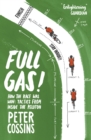 Image for Full gas: a history of cycling tactics