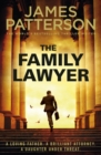 Image for The family lawyer: Night sniper ; The good sister