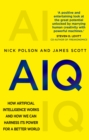 Image for AIQ: how people and machines are smarter together