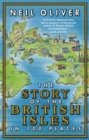 Image for The story of the British Isles in 100 places
