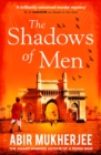 Image for The shadows of men : 5