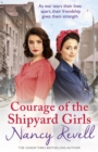 Image for Courage of the shipyard girls : 6