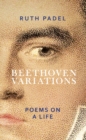 Image for Beethoven Variations: Poems on a Life
