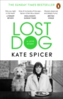 Image for Lost dog: a love story