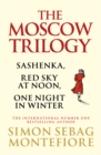 Image for The Moscow trilogy