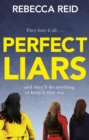 Image for Perfect liars