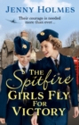 Image for The Spitfire Girls Fly for Victory