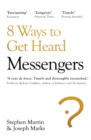 Image for Messengers: who we listen to, who we don&#39;t, and why