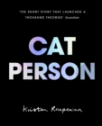 Image for Cat person