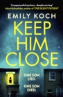 Image for Keep Him Close