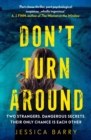 Image for Don&#39;t turn around