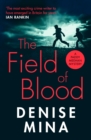 Image for The field of blood