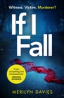 Image for If I fall