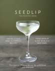 Image for The Seedlip cocktail book