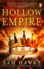 Image for Hollow empire