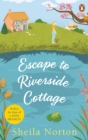 Image for Escape to Riverside Cottage