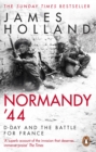 Image for Normandy &#39;44: D-Day and the battle for France