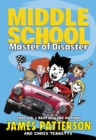 Image for Master of Disaster : 12