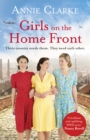 Image for Girls on the home front
