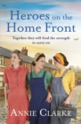 Image for Heroes on the Home Front