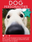 Image for Dog Personalities