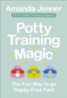 Image for Potty training magic