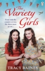 Image for The Variety Girls