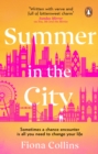 Image for One London summer